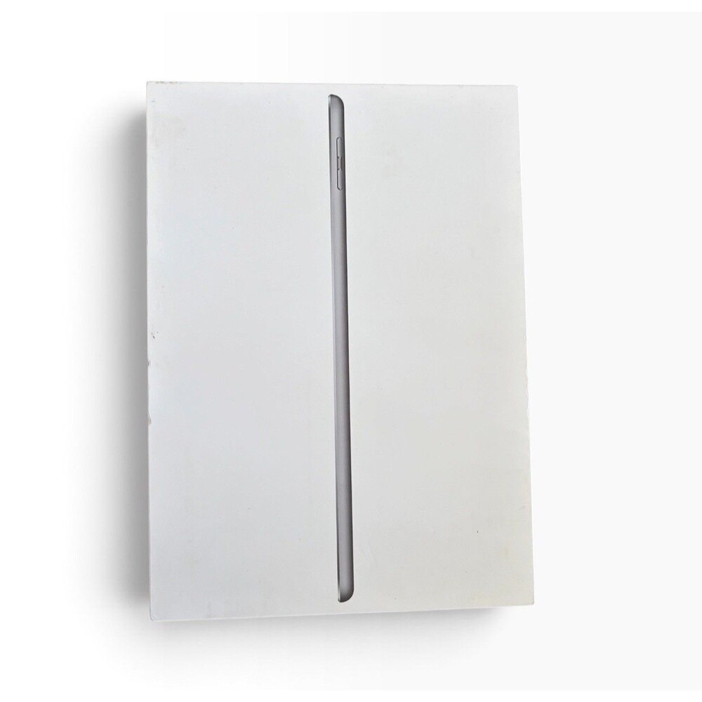 Apple iPad 6th Generation (WiFi) 128GB, Space Gray, EMPTY BOX ONLY